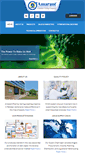Mobile Screenshot of amarantpharma.com